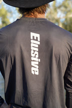 Pursuit Fishing Shirt Charcoal